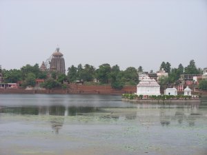 Bindu Sagar Lake 2