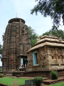 Rameswara Temple 1