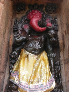 Rameswara Temple 2