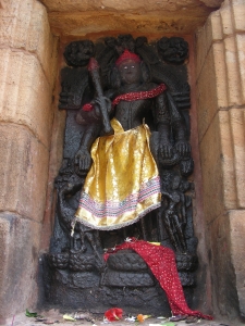 Rameswara Temple 3