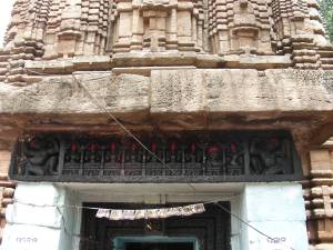 Rameswara Temple 5
