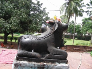 Rameswara Temple 6