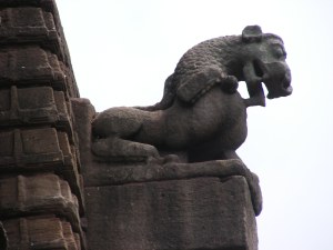 Rameswara Temple 8