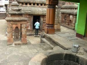 Vaital Temple 11