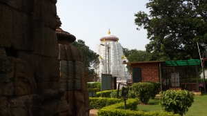 Kedar Gouri Temple 1