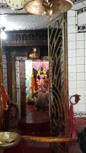 Kedar Gouri Temple 2