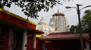 Kedar Gouri Temple 3