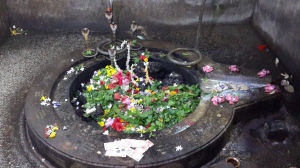 Kedar Gouri Temple 5
