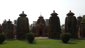 Mukteswar Temple 1