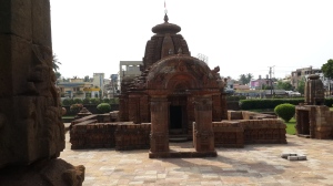 Mukteswar Temple 3