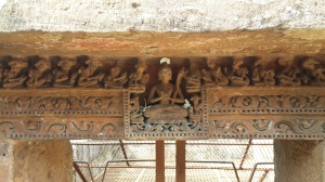 Mukteswar Temple 30