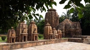 Mukteswar Temple 32