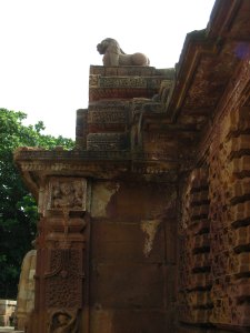 Mukteswar Temple 34