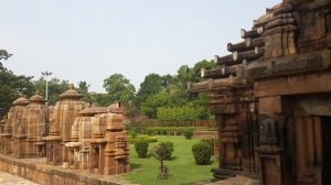 Mukteswar Temple 5