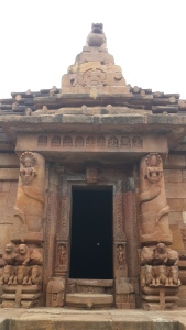 Rajarani Temple 10