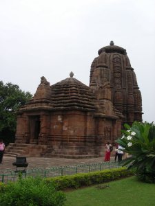 Rajarani Temple 13