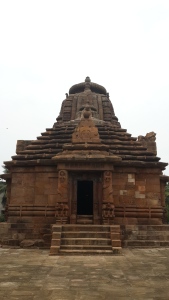 Rajarani Temple 5