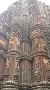 Rajarani Temple 6