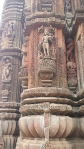 Rajarani Temple 8