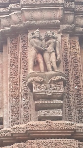 Rajarani Temple 9