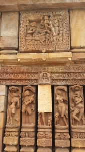 Brahmeswar Temple 10