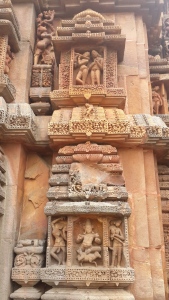 Brahmeswar Temple 11