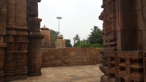 Brahmeswar Temple 12