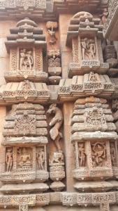 Brahmeswar Temple 13