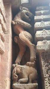 Brahmeswar Temple 15
