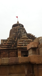 Brahmeswar Temple 18