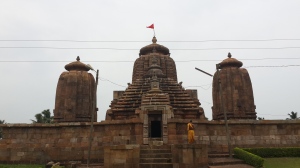 Brahmeswar Temple 19