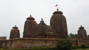 Brahmeswar Temple 20