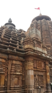 Brahmeswar Temple 3
